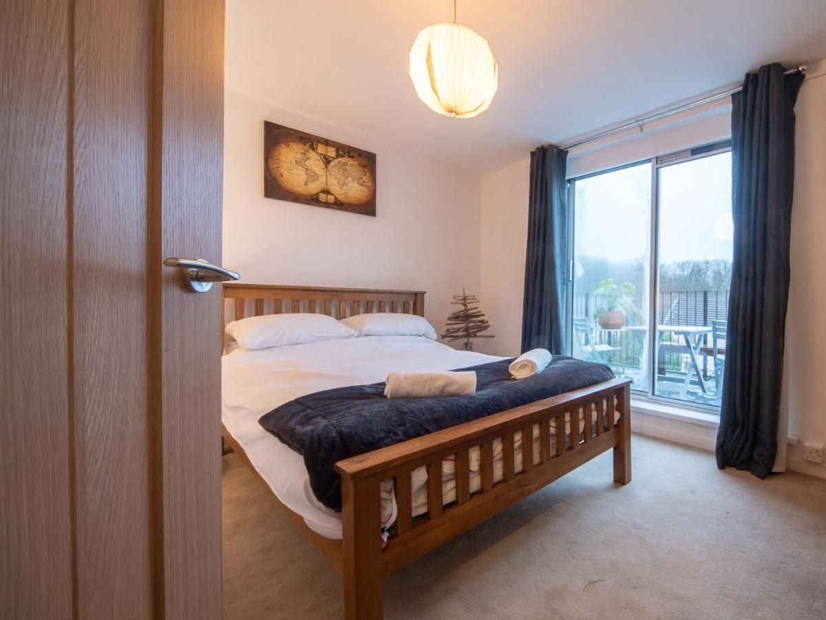 Oystermouth Castle View - Flat In Mumbles - Free Parking 아파트 외부 사진