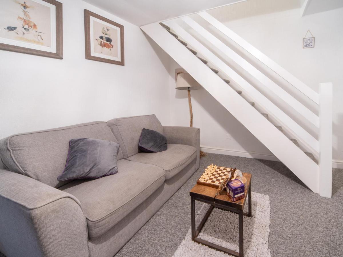 Oystermouth Castle View - Flat In Mumbles - Free Parking 아파트 외부 사진
