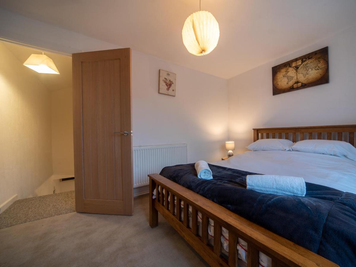 Oystermouth Castle View - Flat In Mumbles - Free Parking 아파트 외부 사진